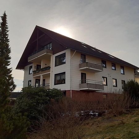 Wohnen Wie Bei Freunden 布劳恩拉格 客房 照片