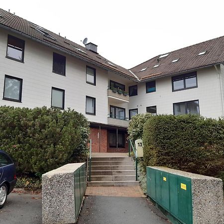 Wohnen Wie Bei Freunden 布劳恩拉格 客房 照片